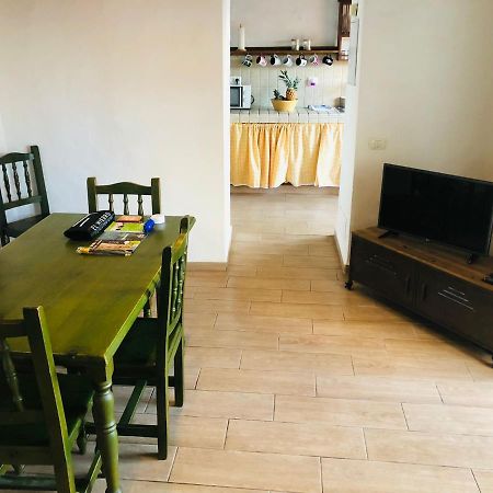 Vivienda Vacacional Tinganar 1501 Villa Frontera Eksteriør bilde